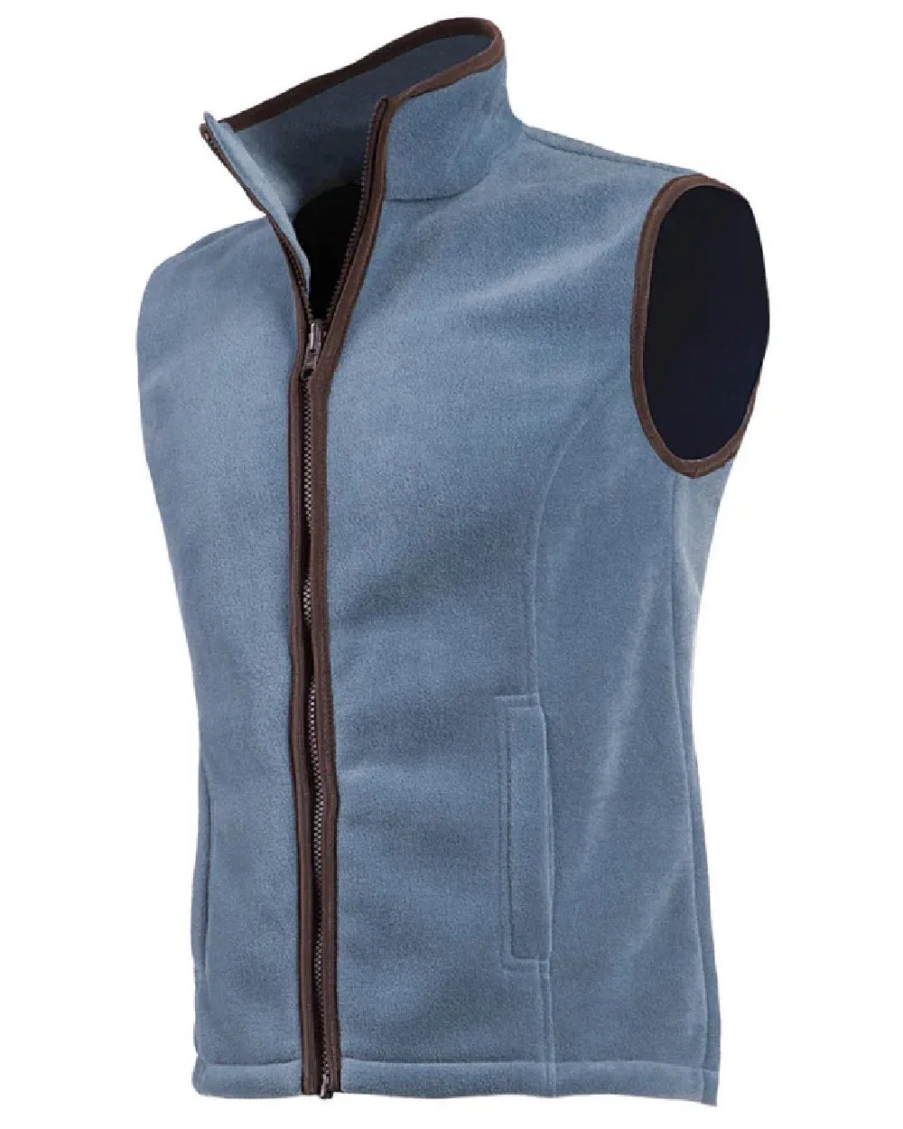 Baleno Sally Ladies Fleece Gilet Baleno Clothing