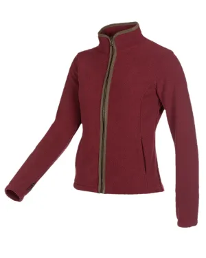 Baleno Sarah Fleece Jacket Baleno Clothing
