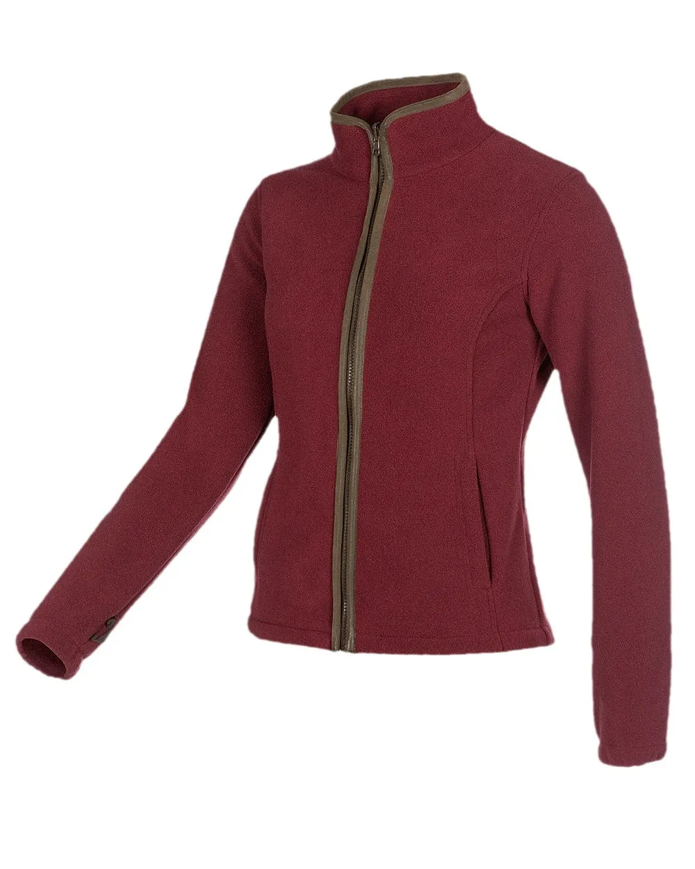 Baleno Sarah Fleece Jacket Baleno Clothing