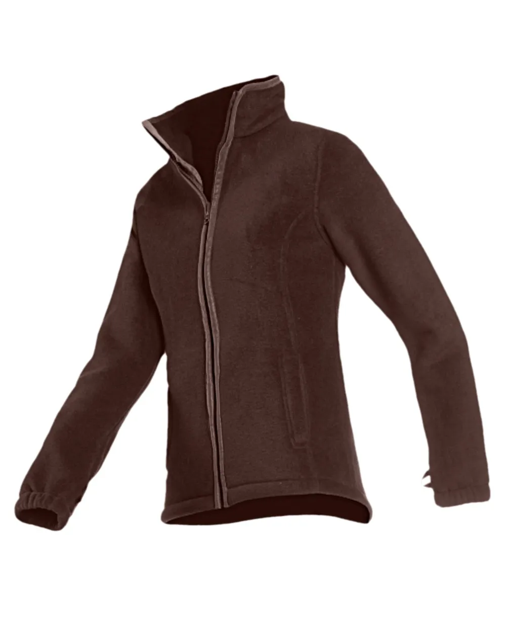 Baleno Sarah Fleece Jacket Baleno Clothing
