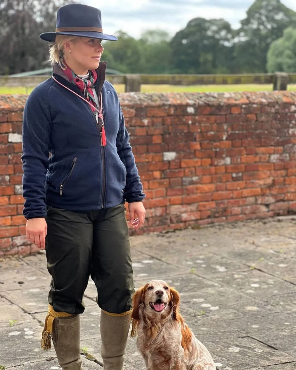 Baleno Southwell Waterproof Fleece Jacket Baleno Clothing