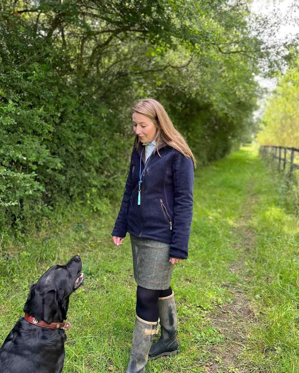 Baleno Southwell Waterproof Fleece Jacket Baleno Clothing