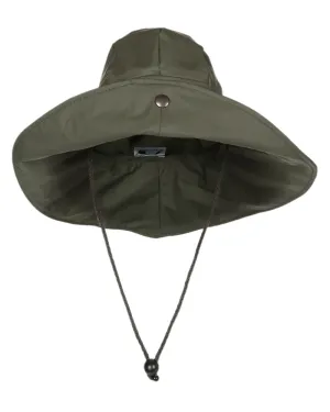 Baleno Southwester Rain Hat Baleno Clothing