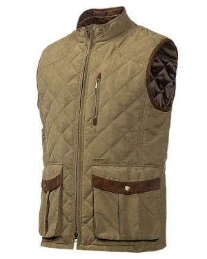 Baleno Thames Quilted Bodywarmer Baleno Clothing