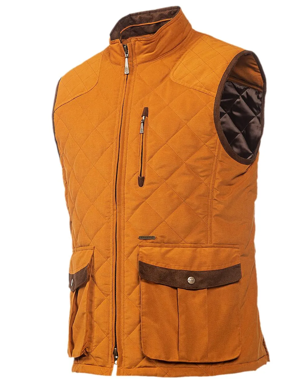 Baleno Thames Quilted Bodywarmer Baleno Clothing