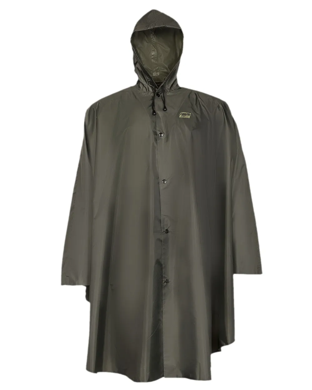 Baleno Tornado Nylide Rain Poncho Baleno Clothing