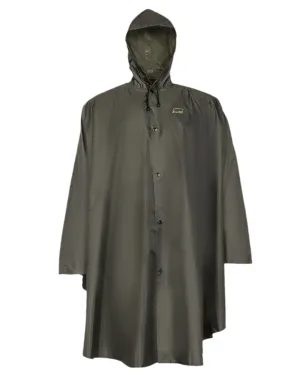 Baleno Tornado Nylide Rain Poncho Baleno Clothing