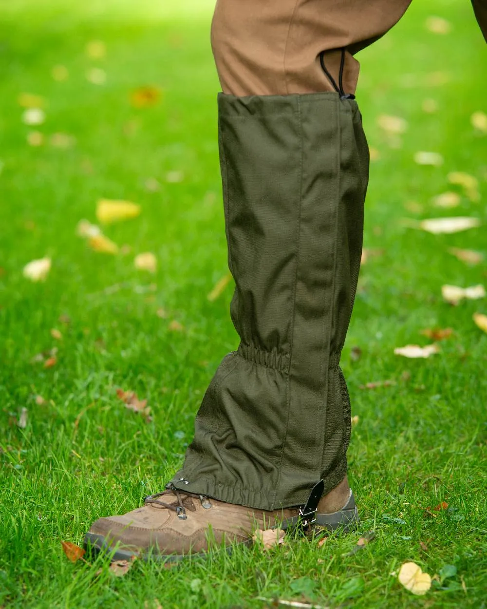 Baleno Toronto Hydura Gaiters Baleno Clothing
