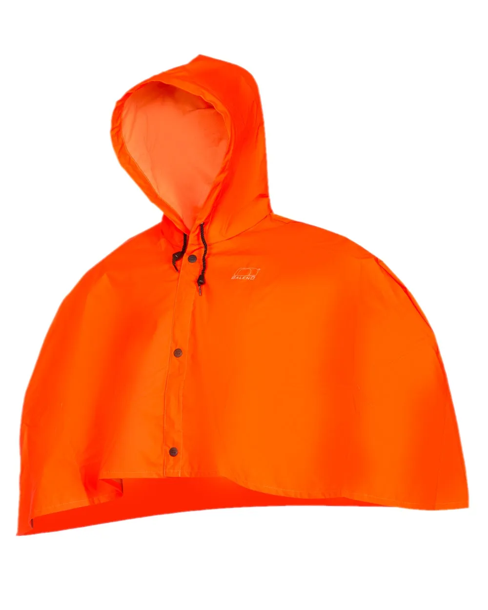 Baleno Torrent Cape Baleno Clothing