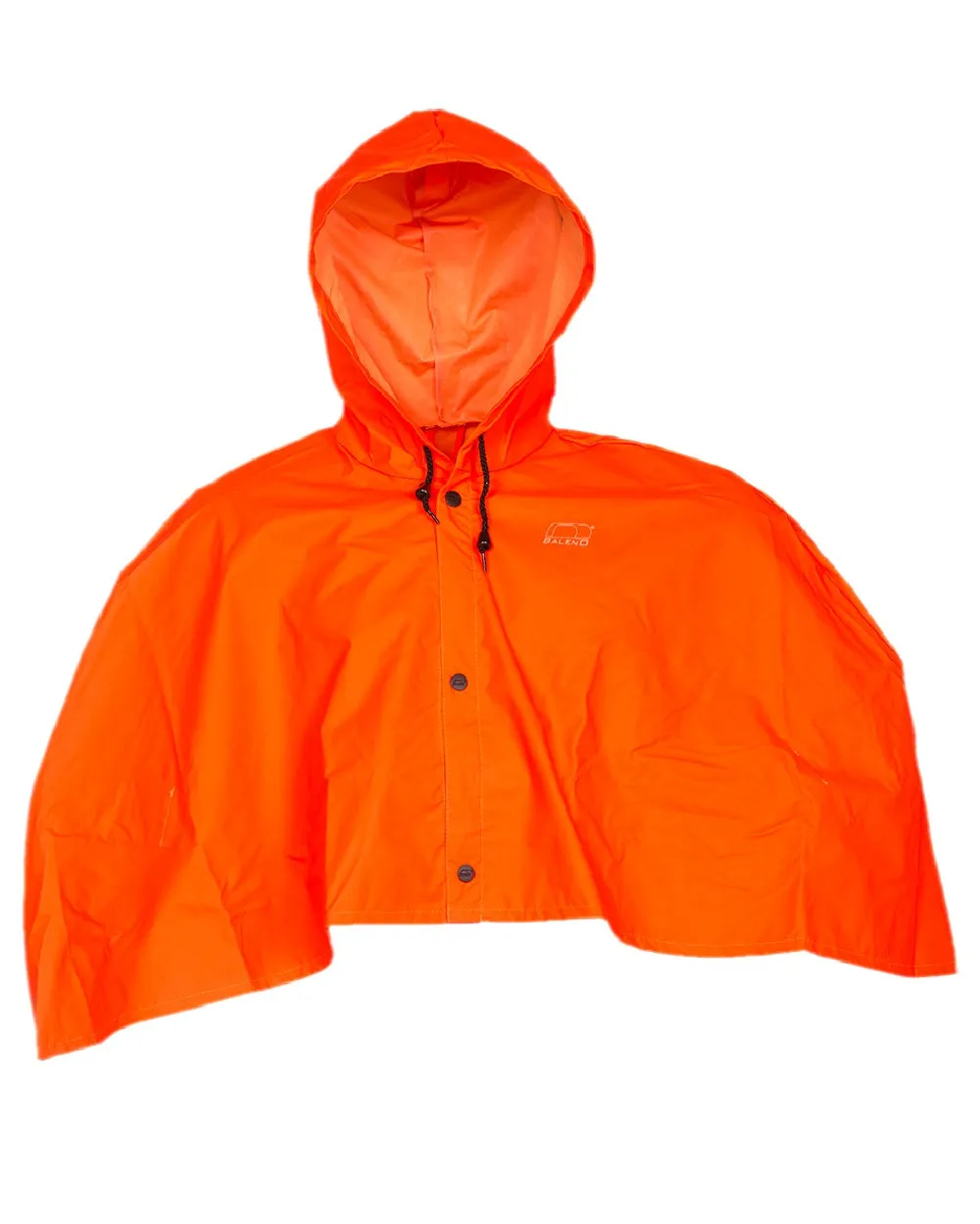 Baleno Torrent Cape Baleno Clothing