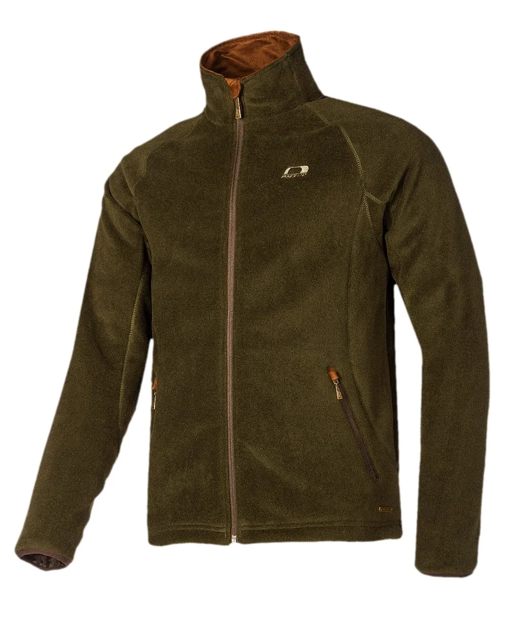 Baleno Watson Waterproof Fleece Jacket Baleno Clothing