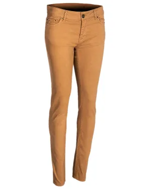 Baleno Womens Cotton Trousers Baleno Clothing
