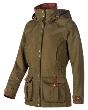 Baleno Womens Ladywood Country Jacket Baleno Clothing