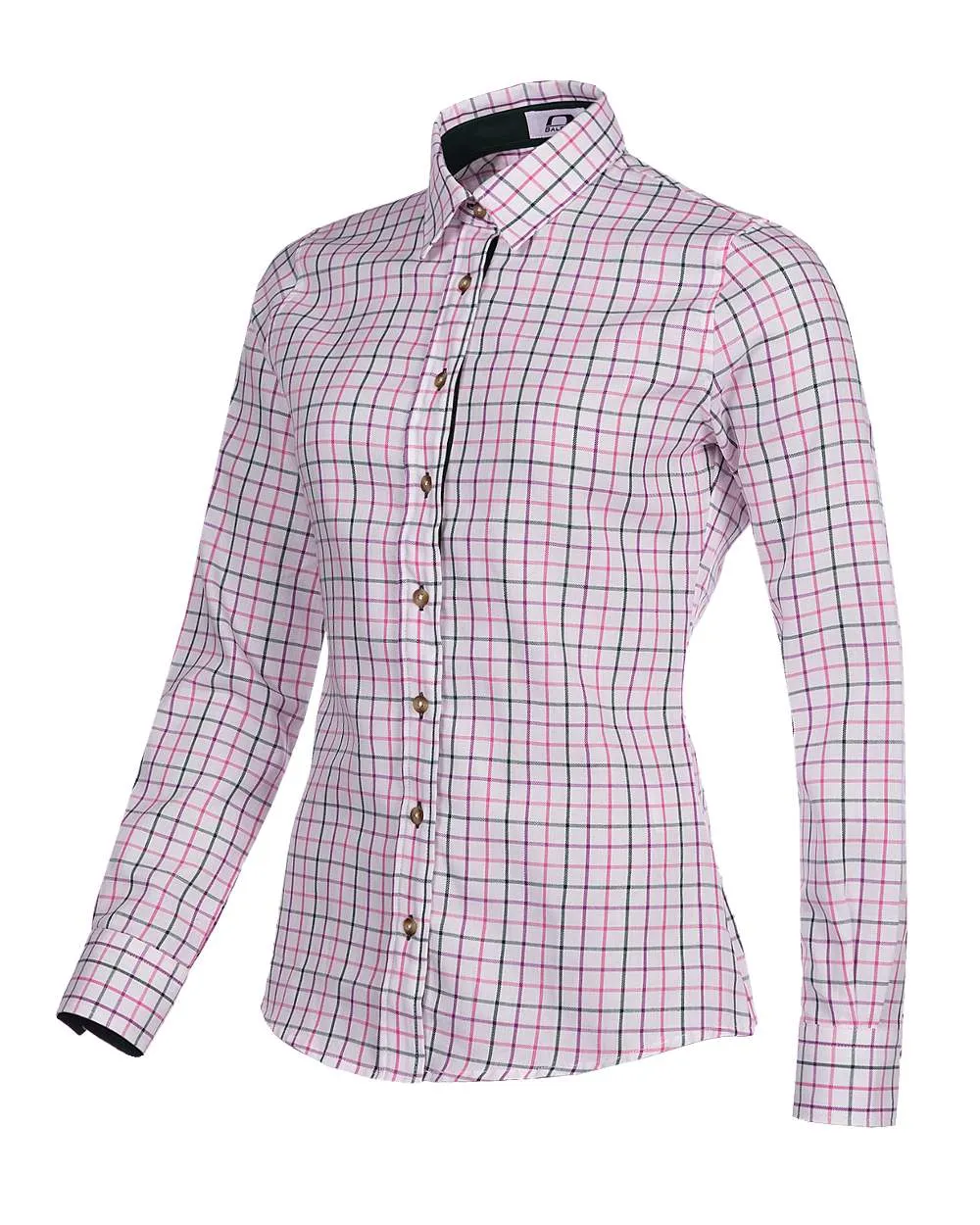 Baleno Womens Nina Shirt Baleno Clothing