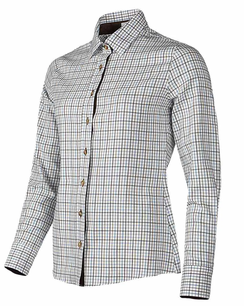 Baleno Womens Nina Shirt Baleno Clothing