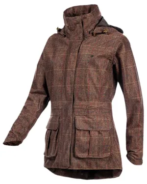 Baleno Womens Pembroke Printed Packaway Baleno Clothing
