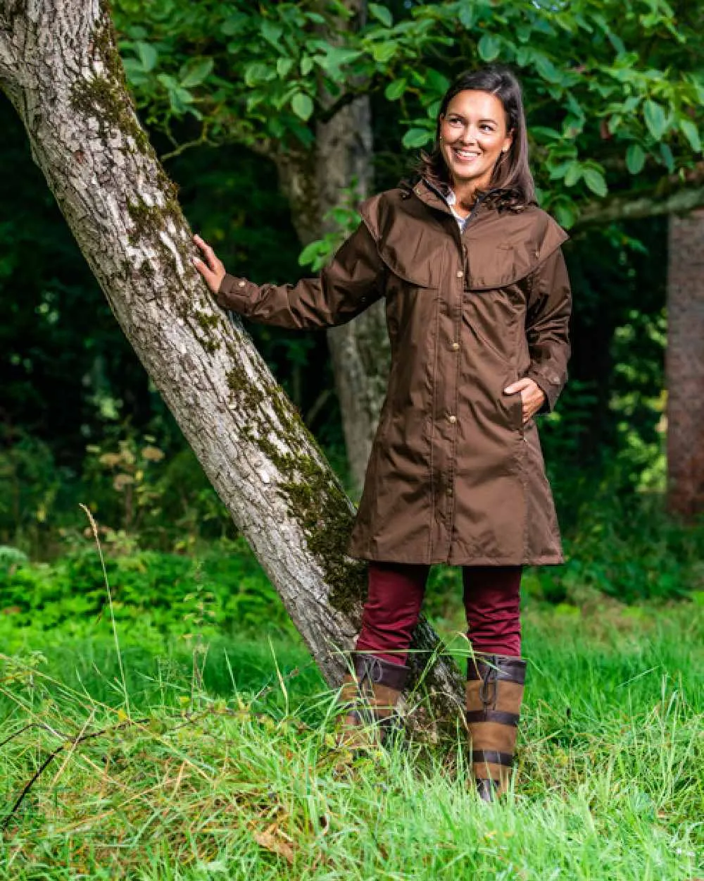 Baleno Worcester Ladies Jacket Baleno Clothing