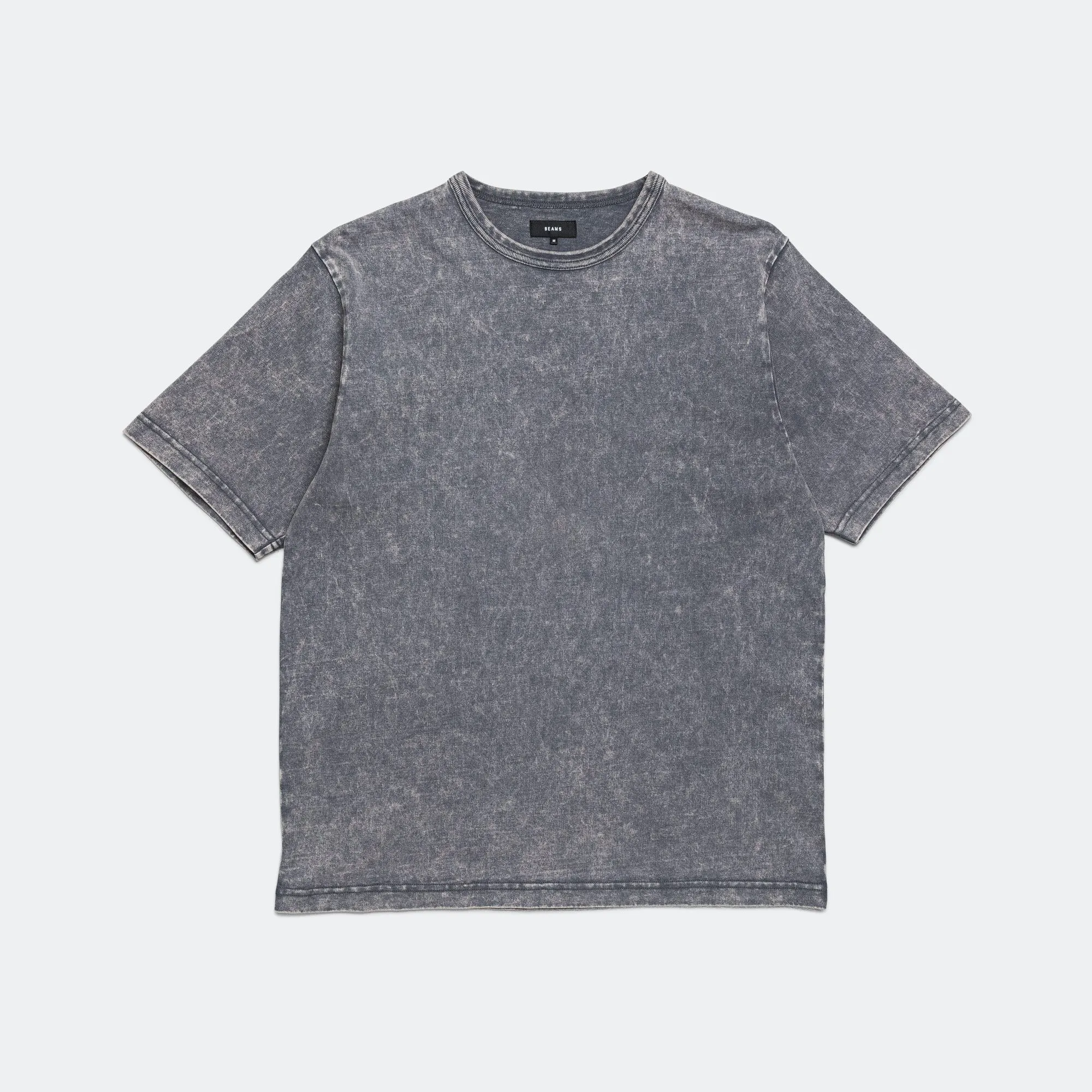 Beams Clothing Acid Tee - Goma