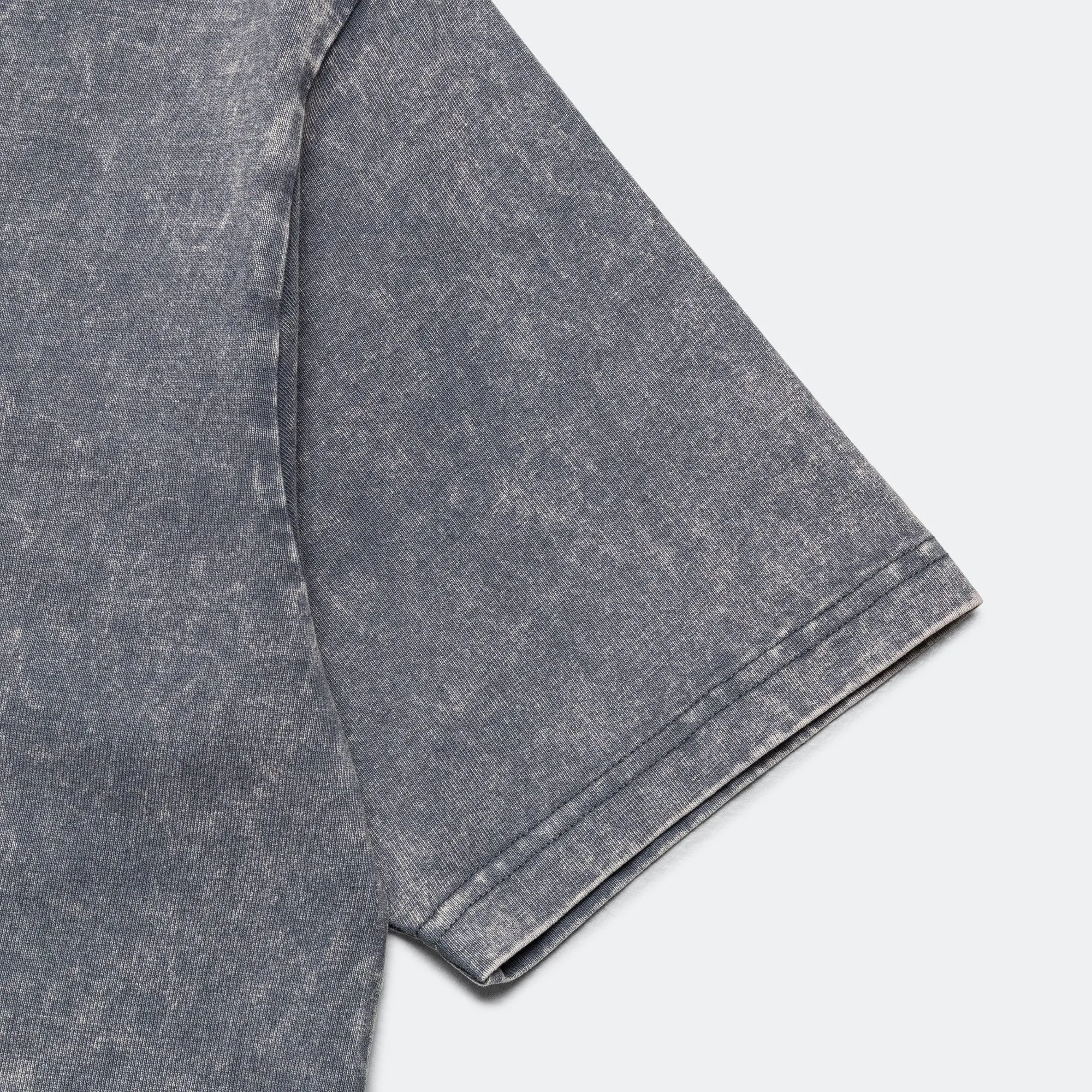 Beams Clothing Acid Tee - Goma