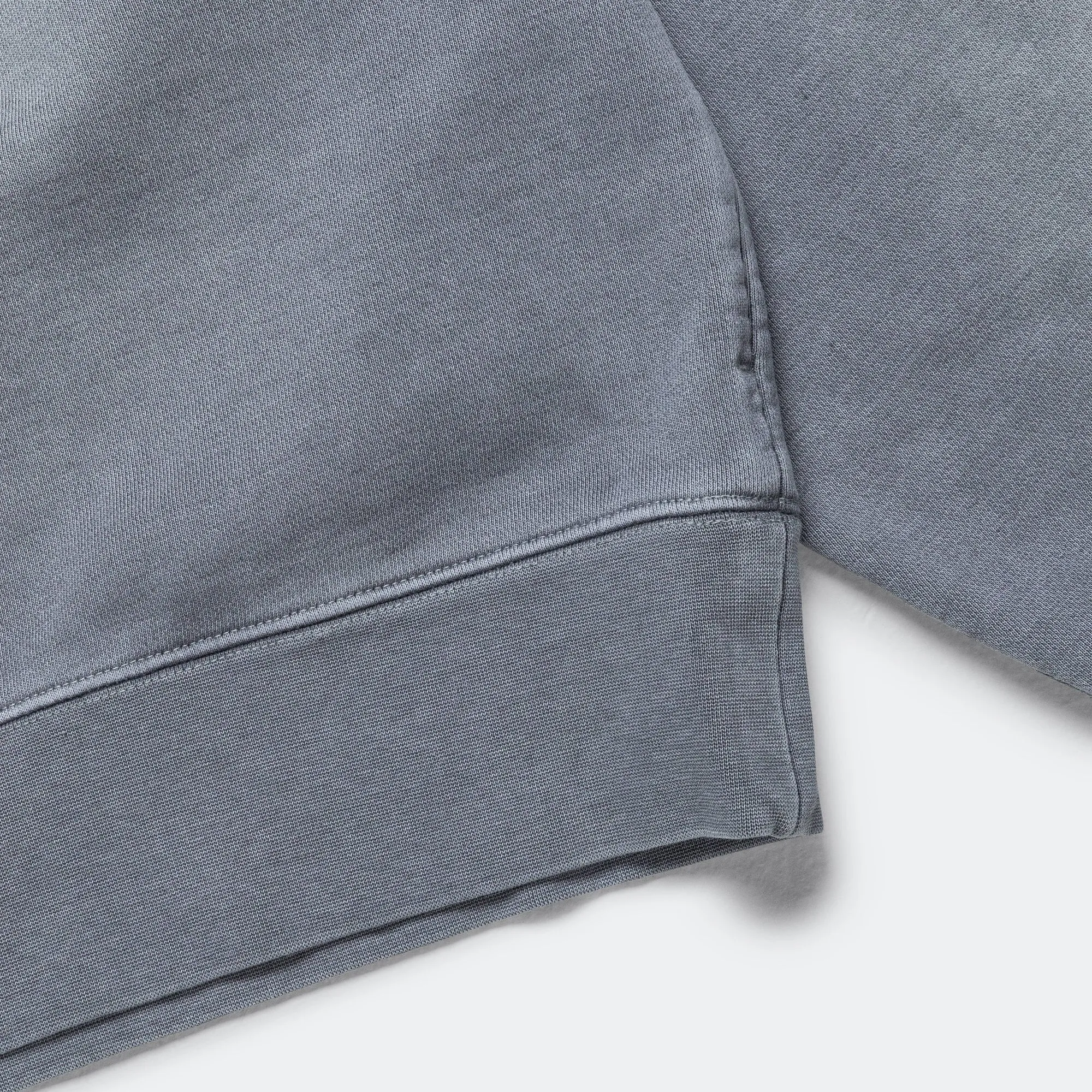 Beams Clothing Fade Sweater - Black