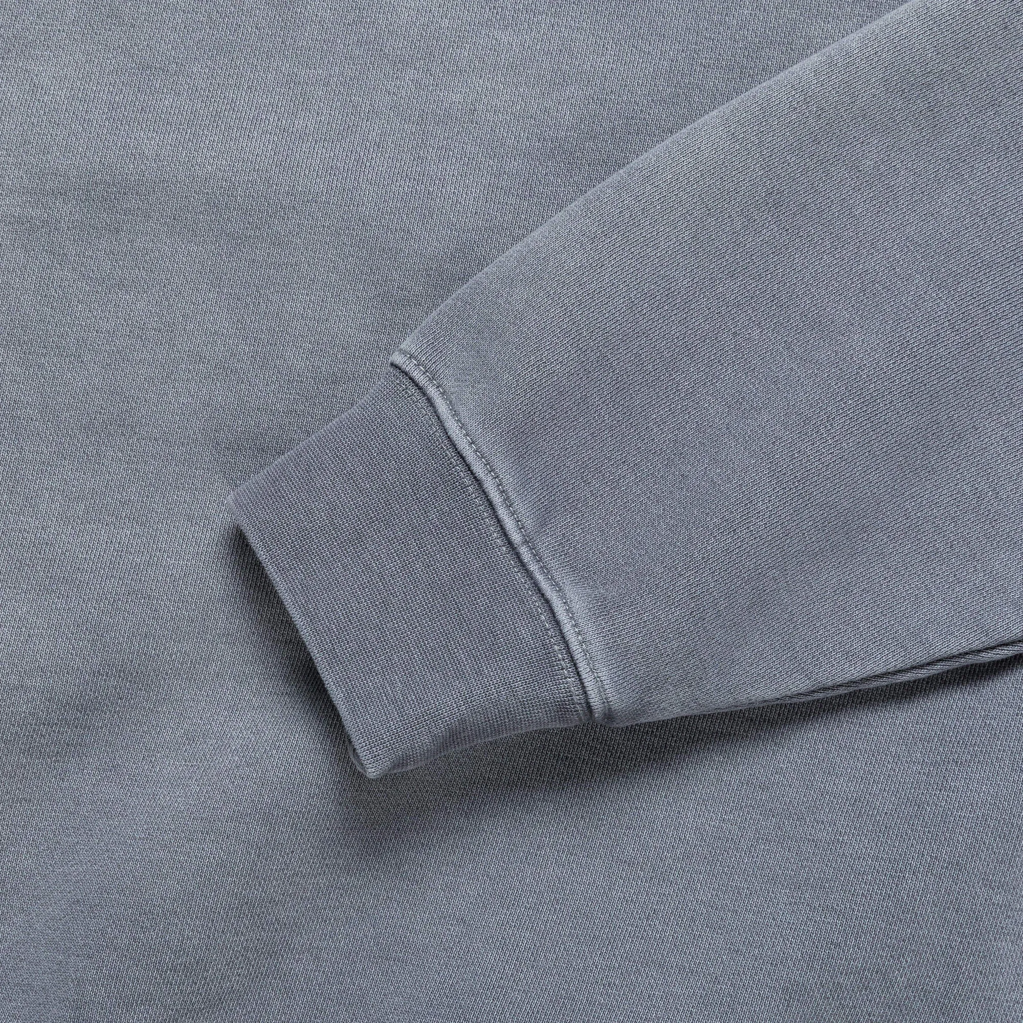 Beams Clothing Fade Sweater - Black
