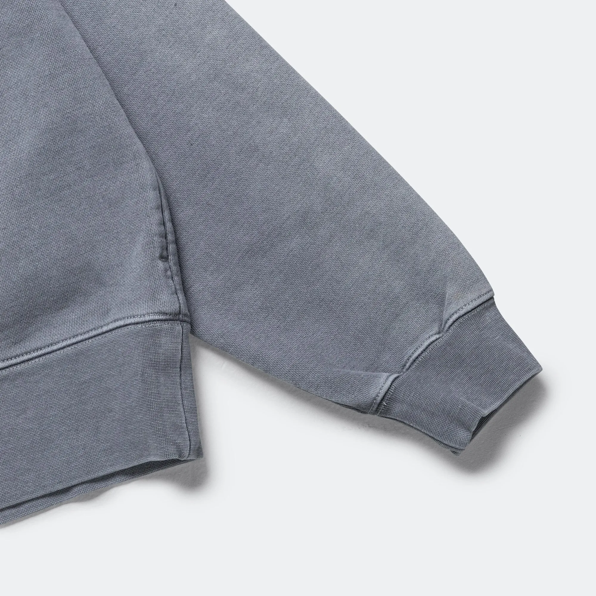 Beams Clothing Fade Sweater - Black