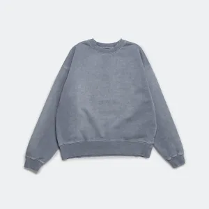 Beams Clothing Fade Sweater - Black