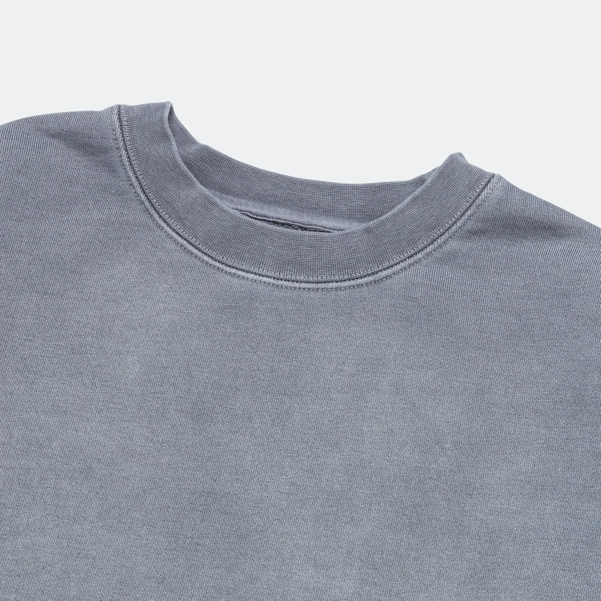 Beams Clothing Fade Sweater - Black