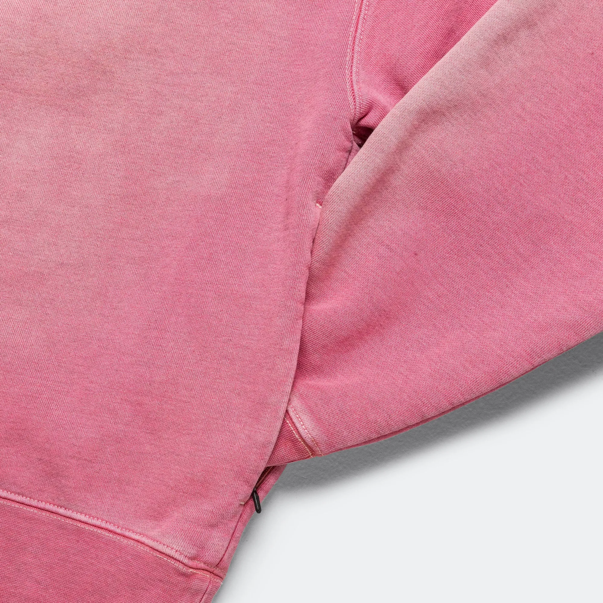 Beams Clothing Fade Sweater - Red