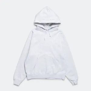 Beams Clothing Heavy Weight Loose Hoodie - Ash Grey