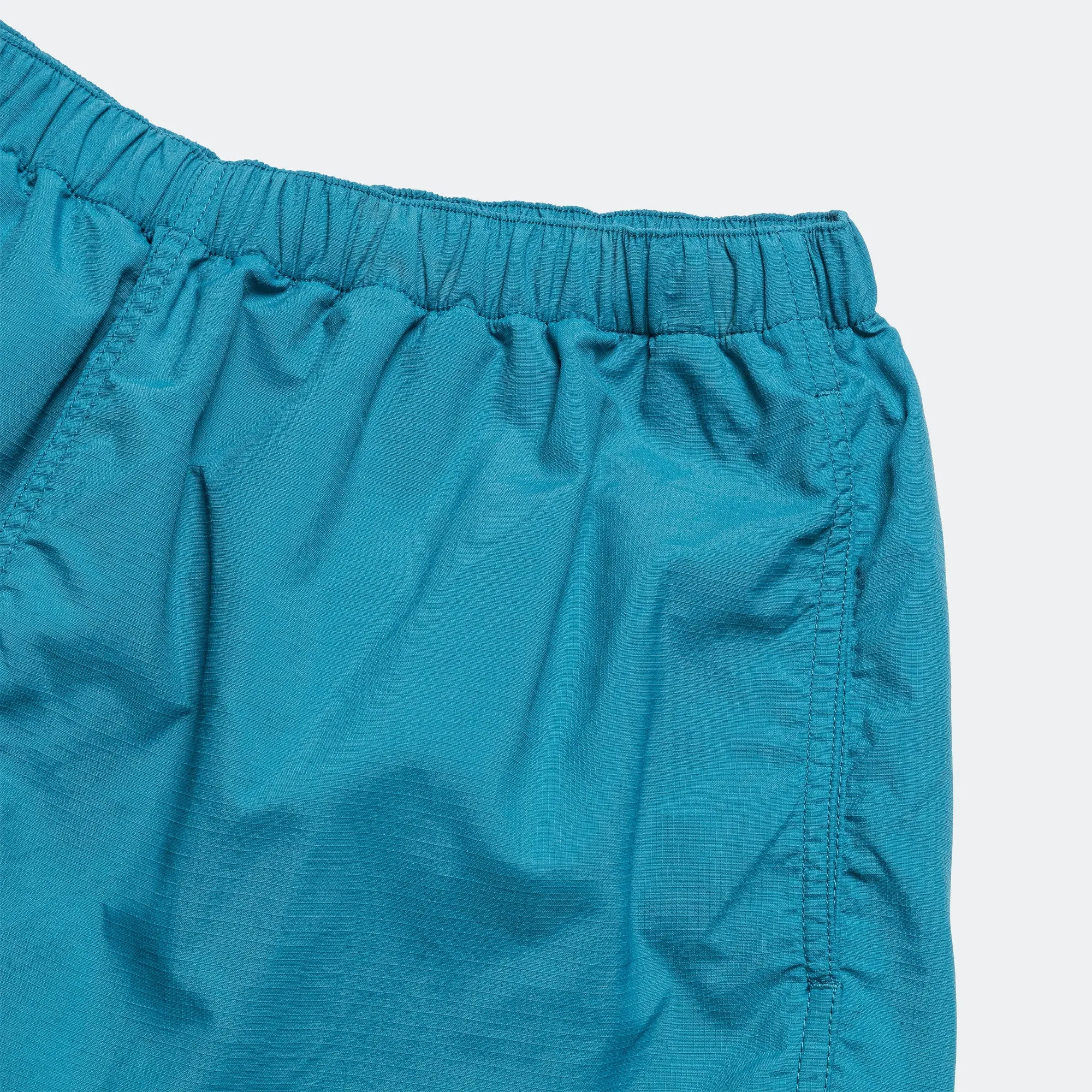 Beams Clothing MIL Athletic Shorts Nylon - Blue