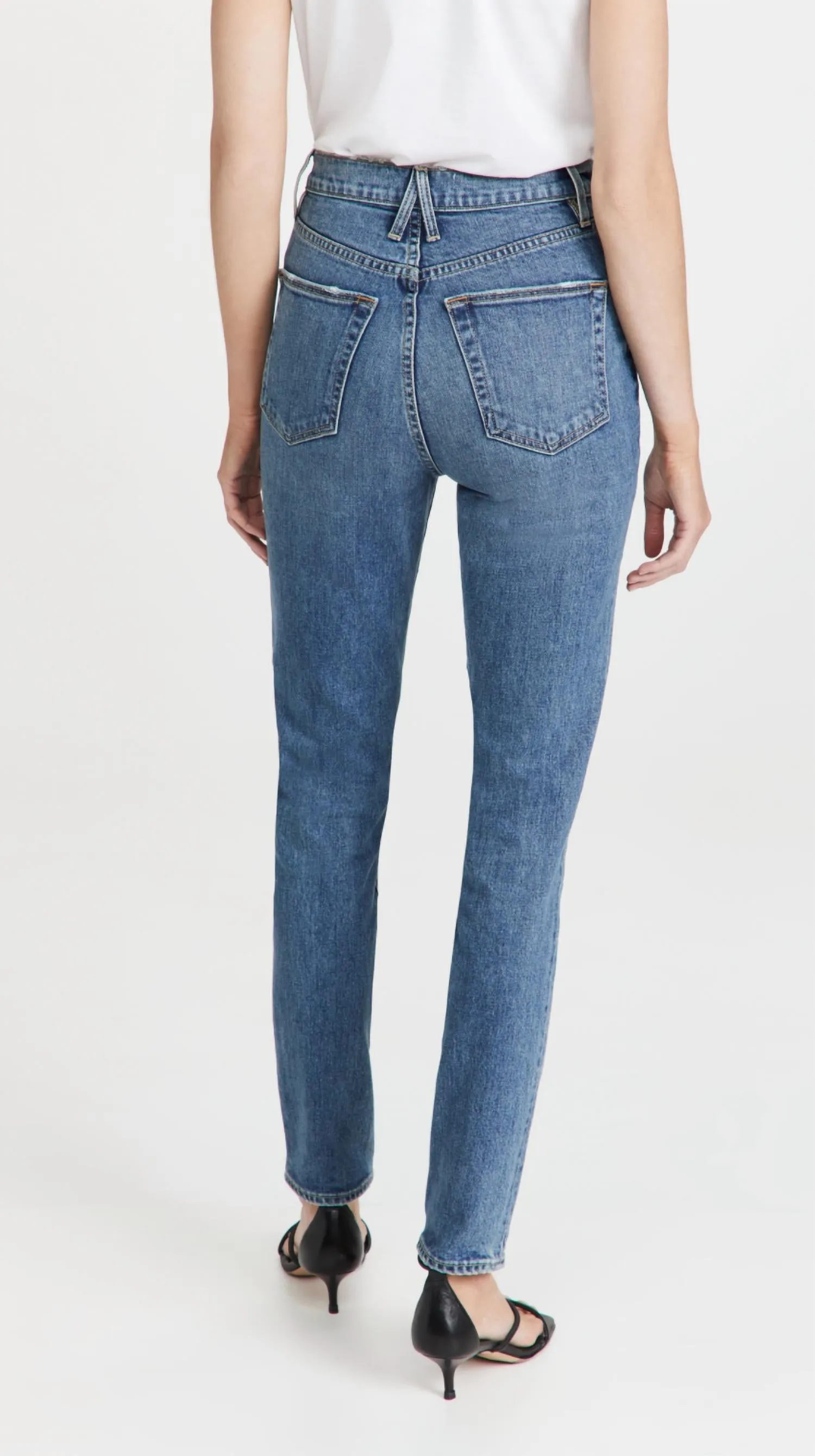 Beatnik Jean In Winter Romance