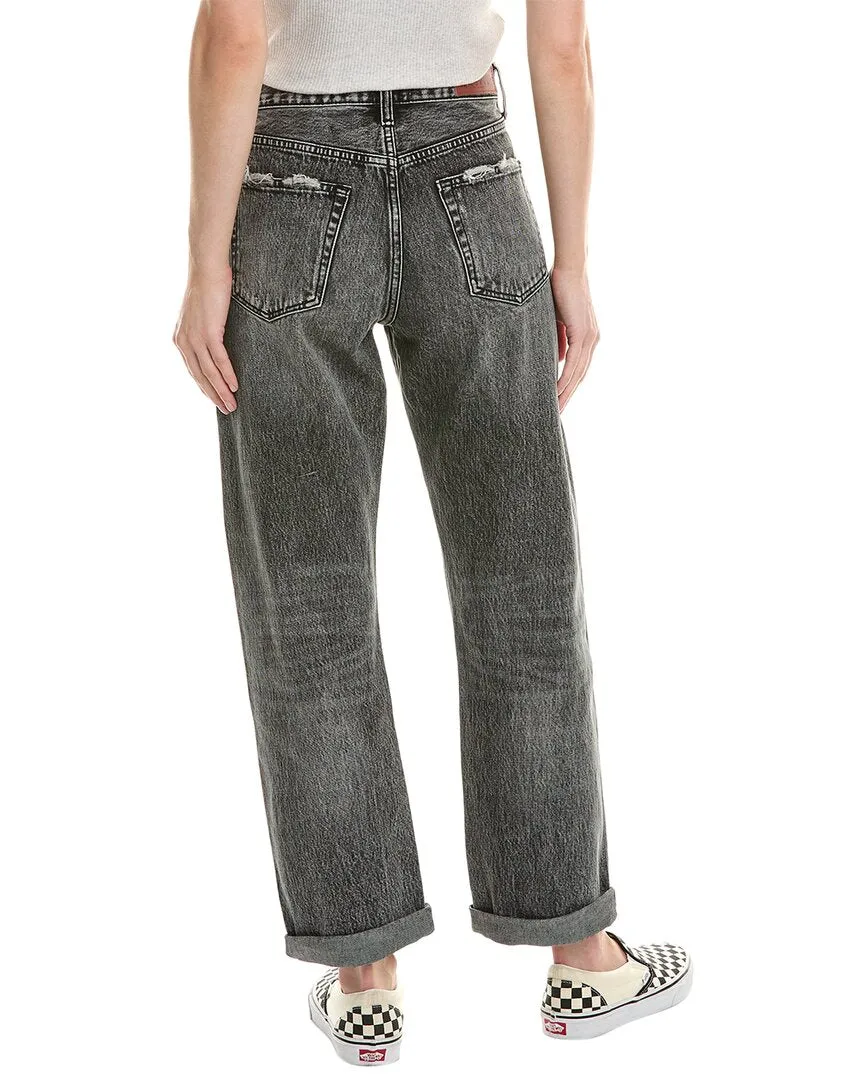 BORO DENIM Guy's Fit Deep In The Heart Jean