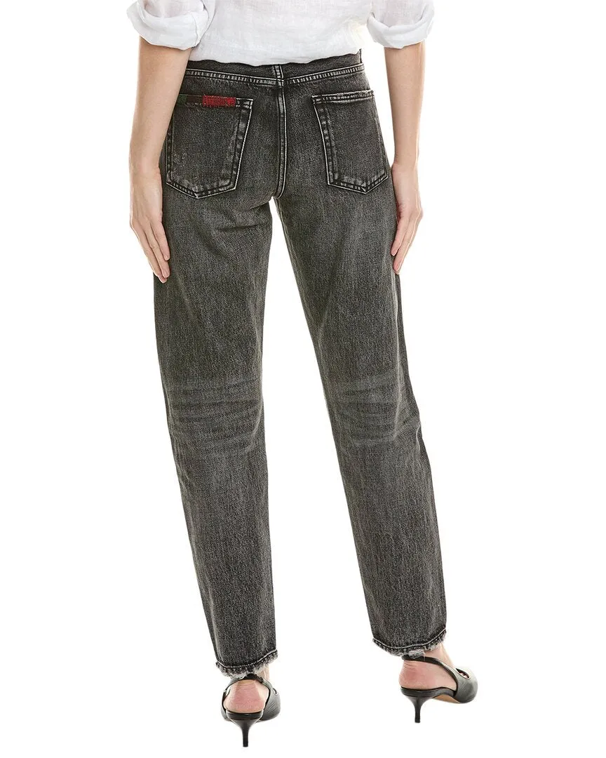 BORO DENIM Sapporo All Eyes On Me Tapered Jean
