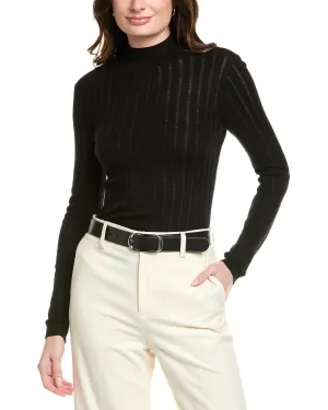 BOSS Hugo Boss Fatirami Wool Sweater
