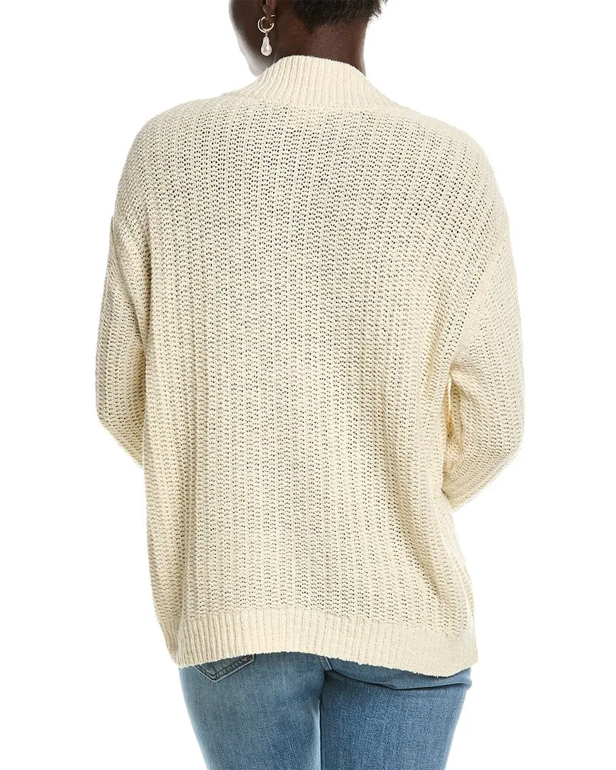 cabi Croquet Pullover