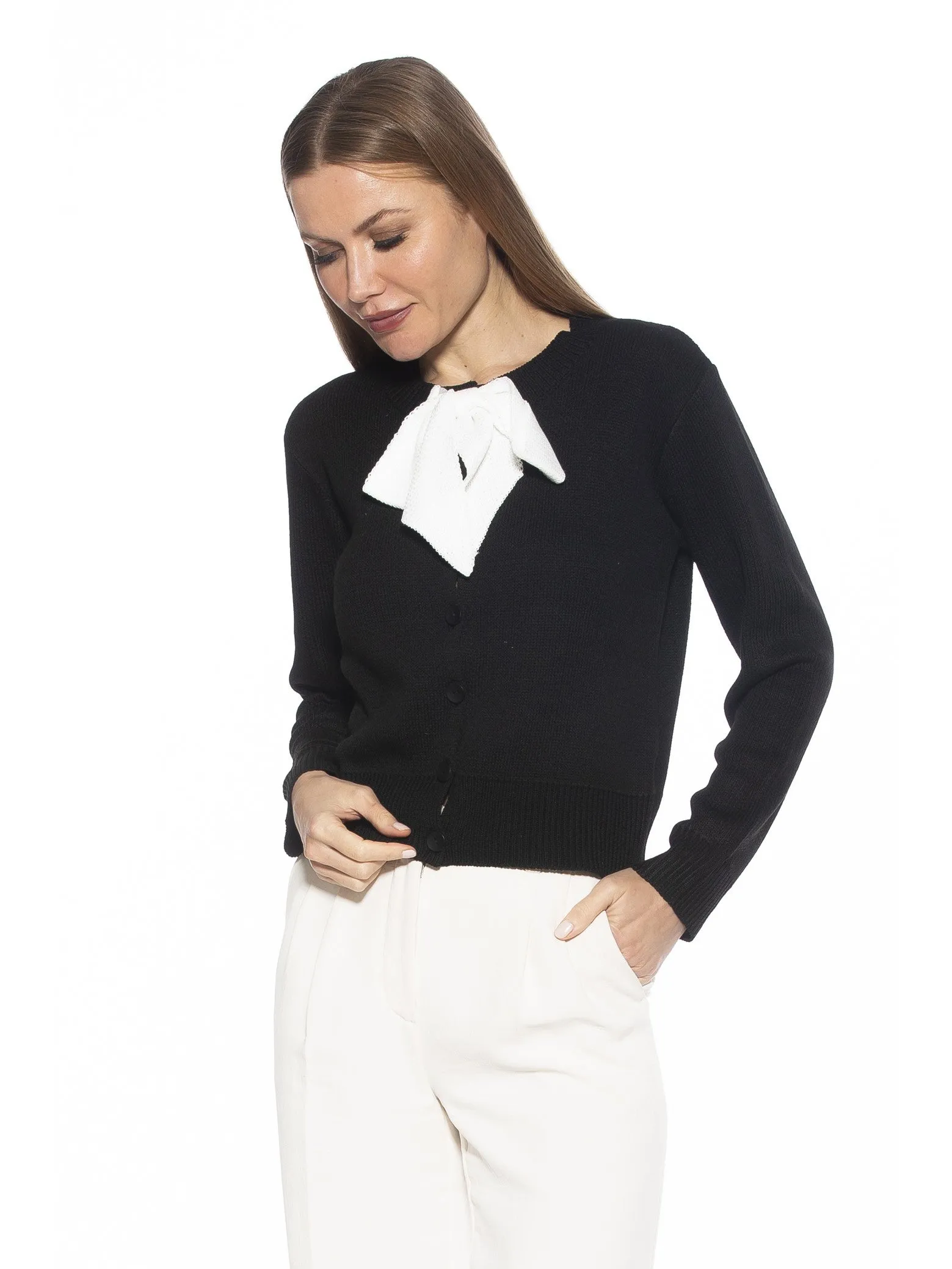 Calix Cardigan