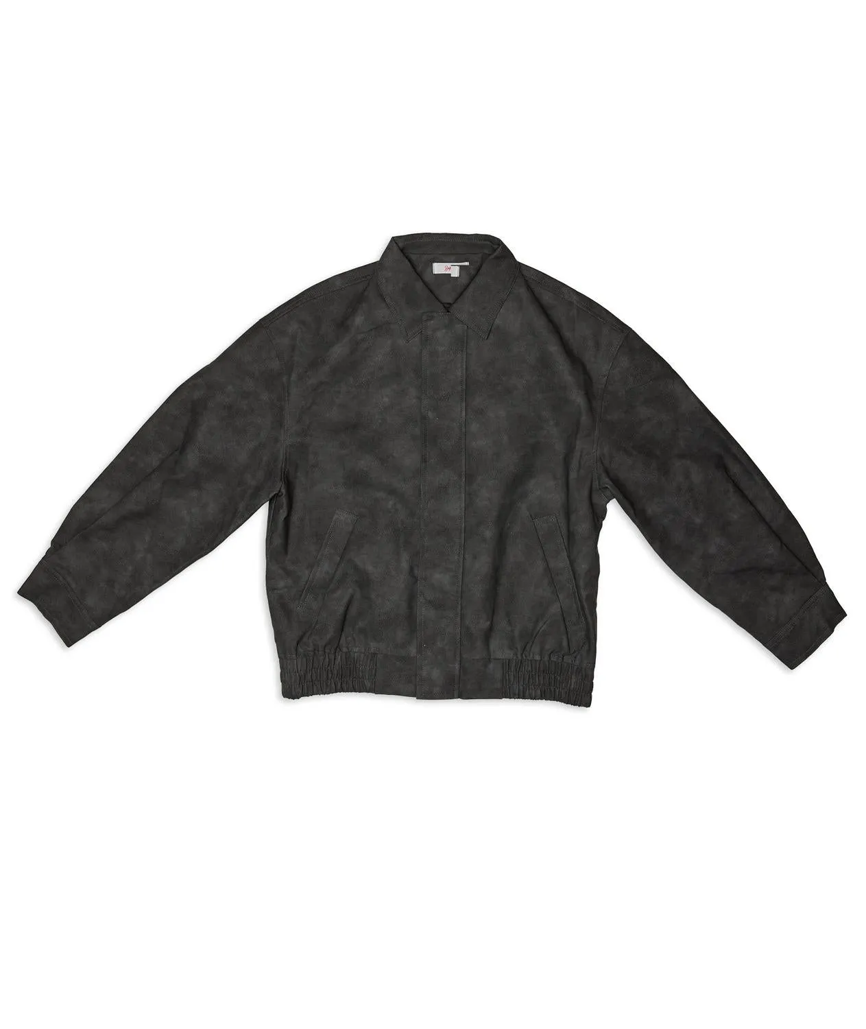 Cardi Jacket In Grey