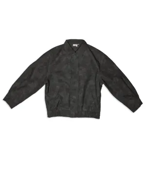 Cardi Jacket In Grey