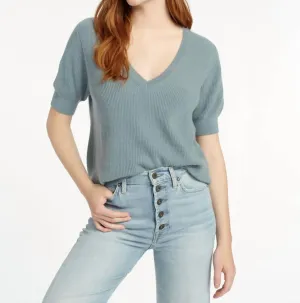 Carmella Sweater In Yucca