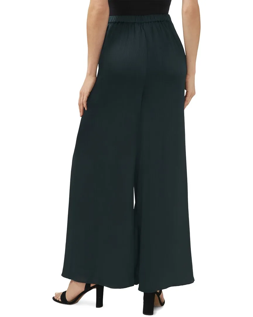 CeCe Flowy Wide Leg Pant