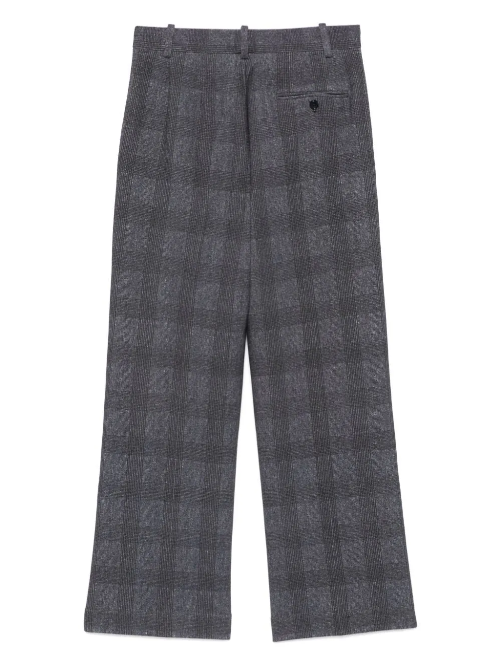 Circolo 1901 Women's Trousers blue