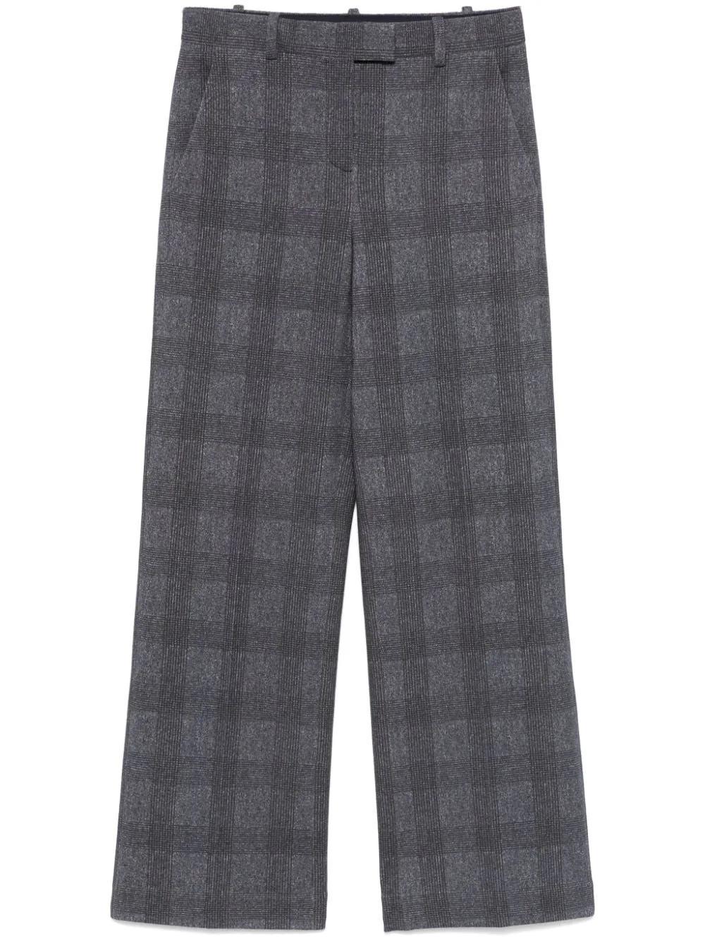 Circolo 1901 Women's Trousers blue