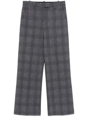Circolo 1901 Women's Trousers blue