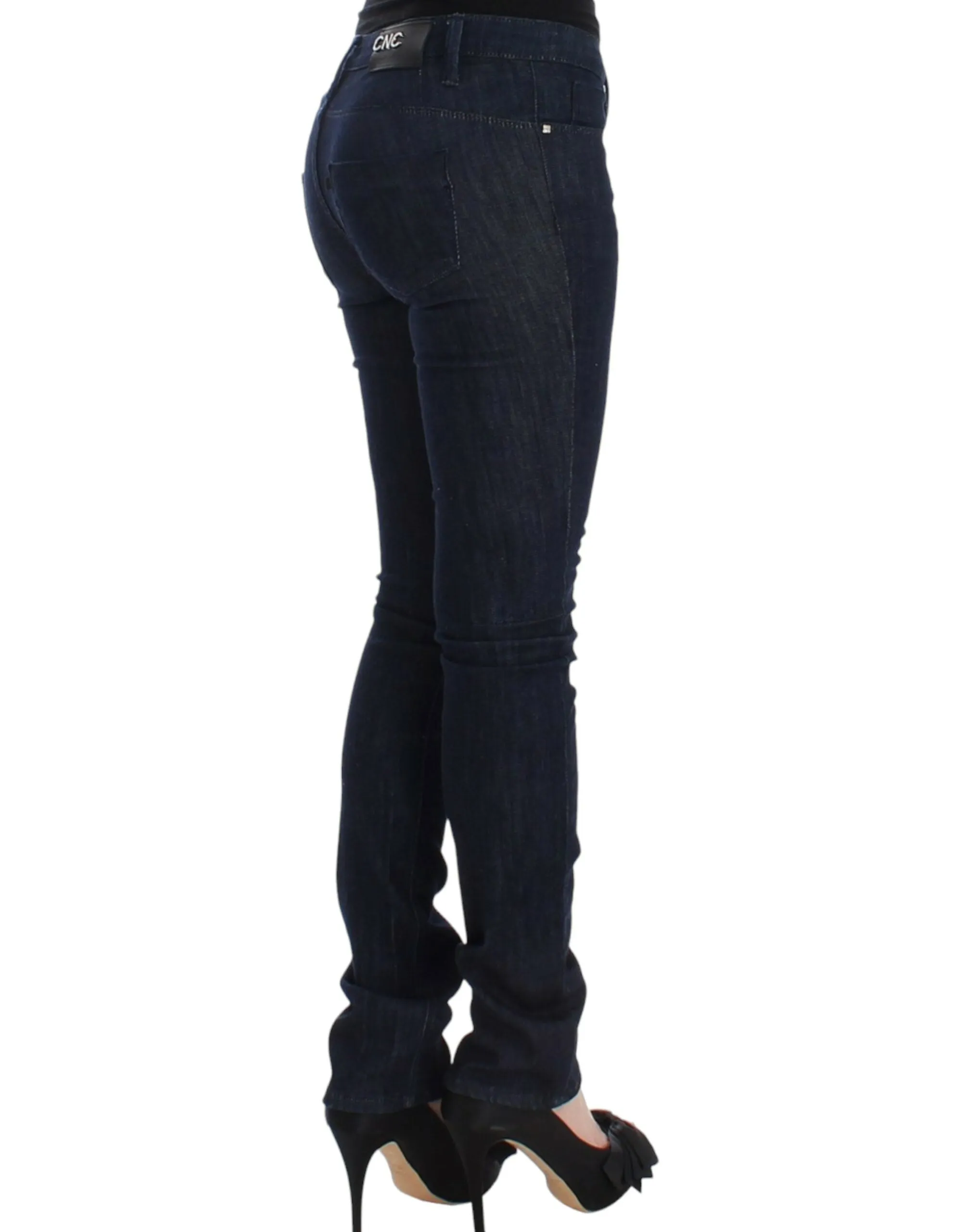 Costume National  skinny leg Women's jeans