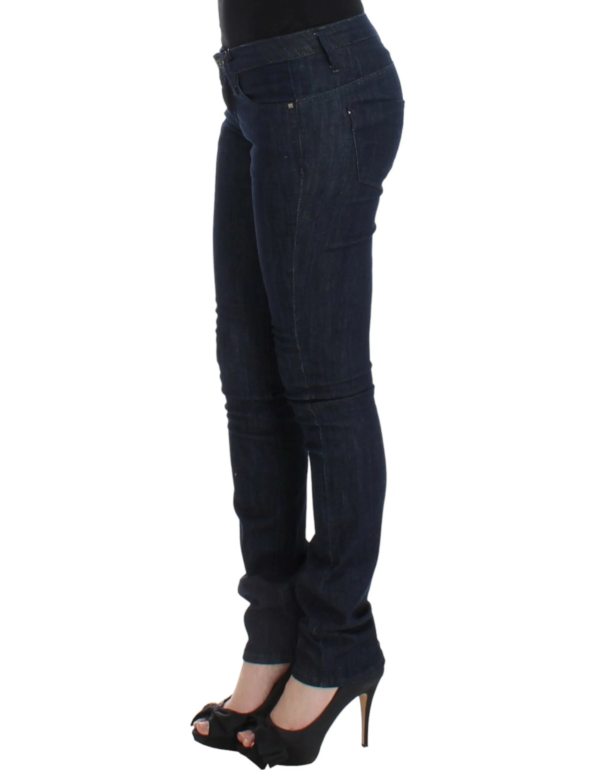 Costume National  skinny leg Women's jeans