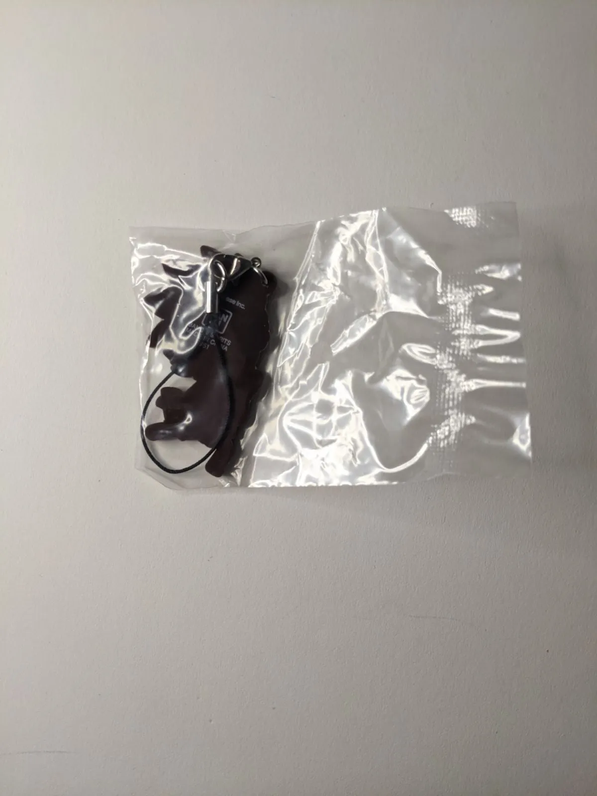 Cowboy Identity V Idv Rubber Strap