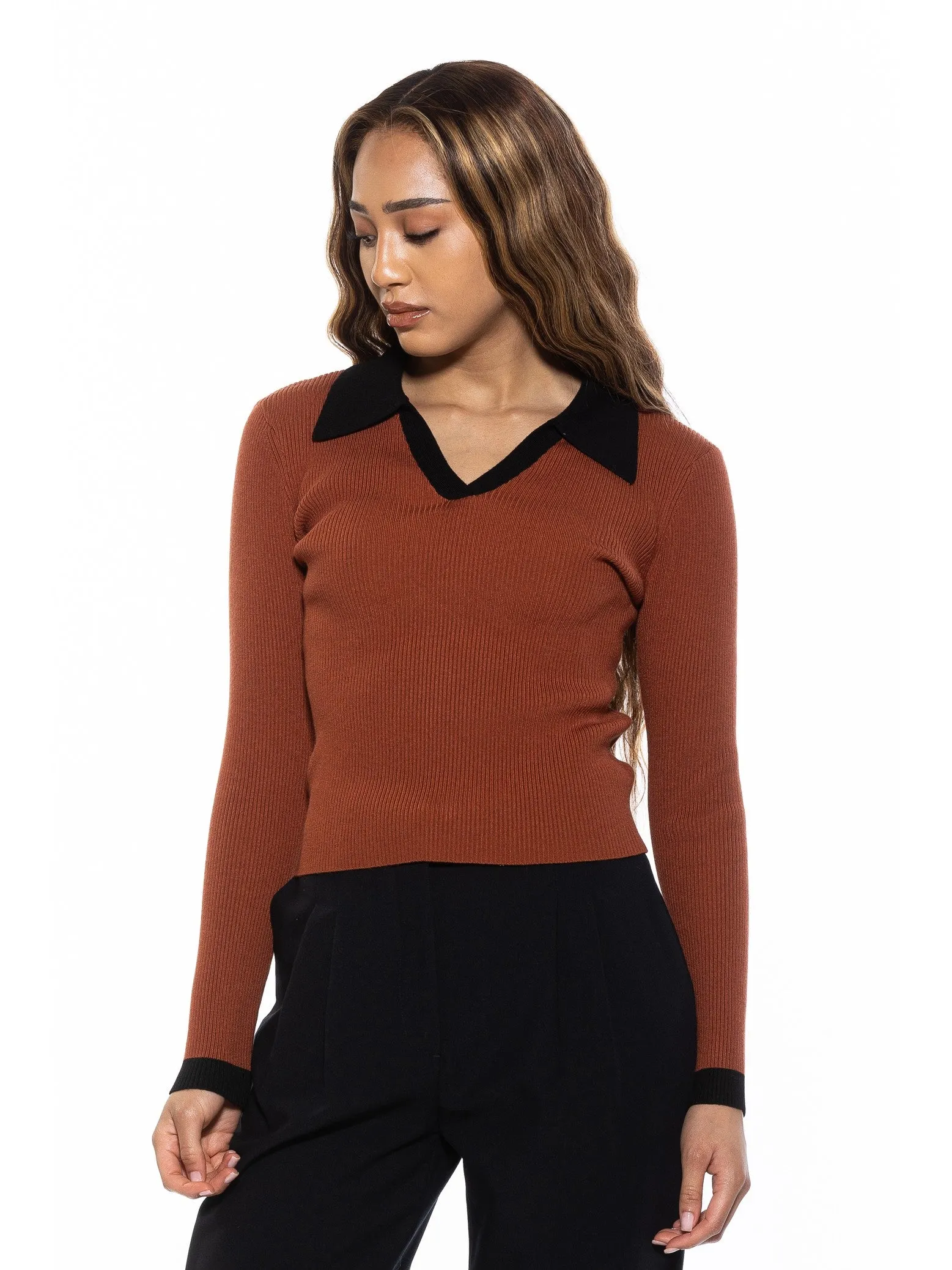 Cristi Sweater