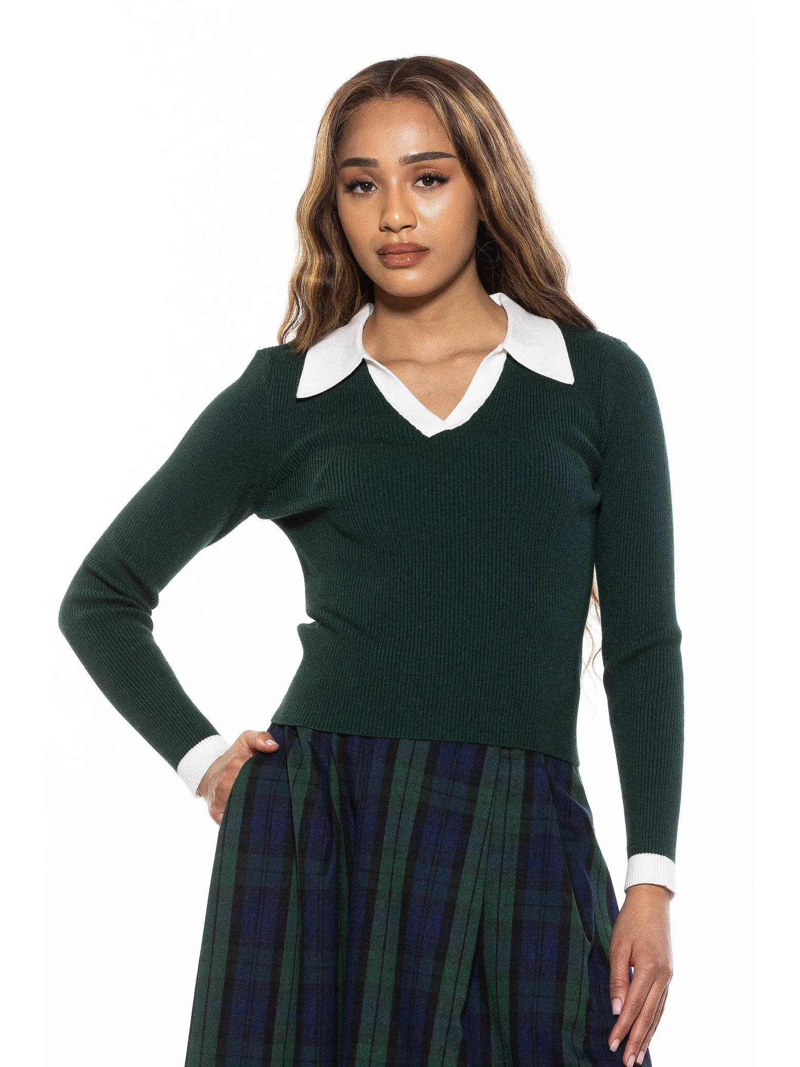 Cristi Sweater