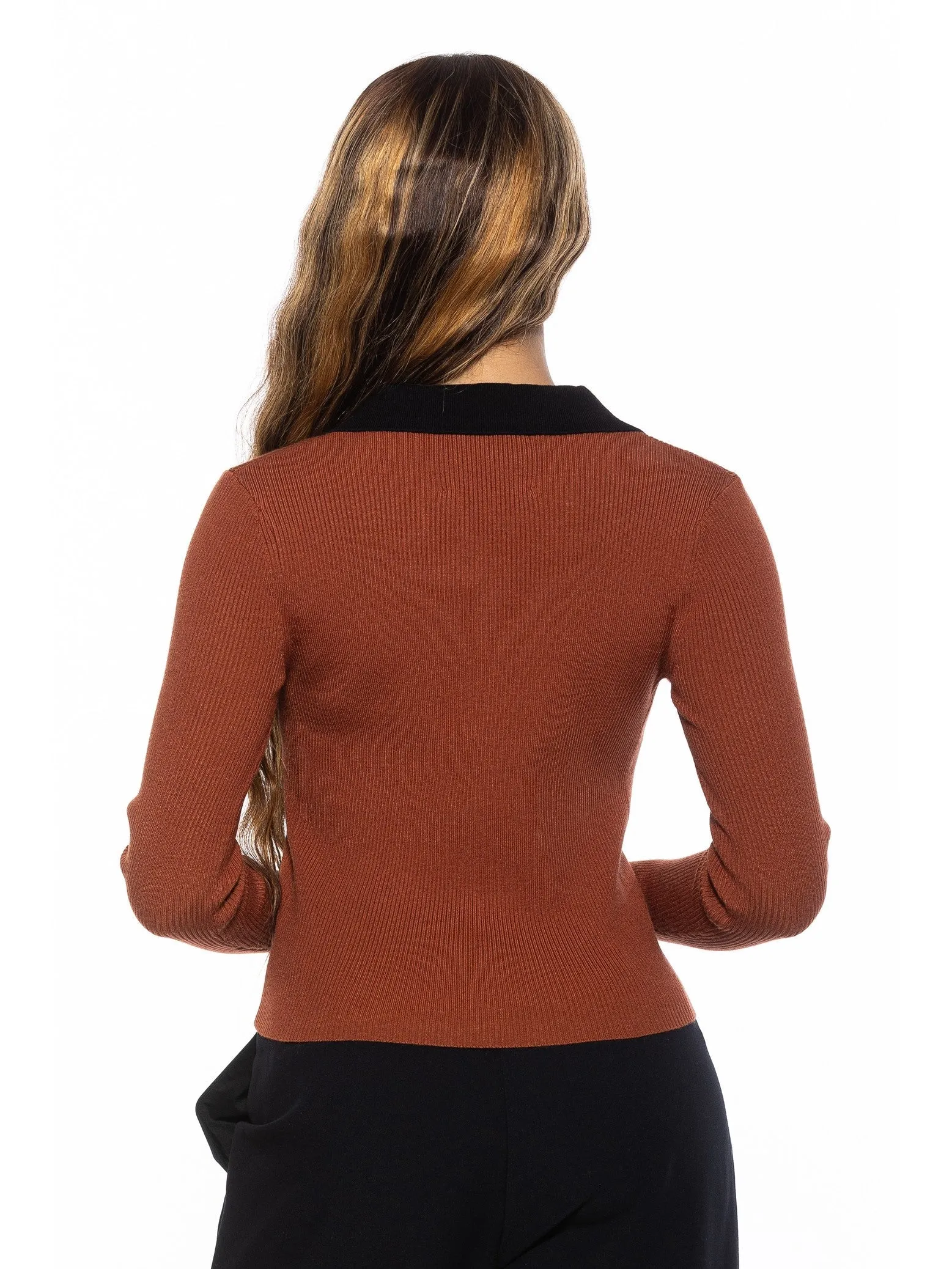 Cristi Sweater